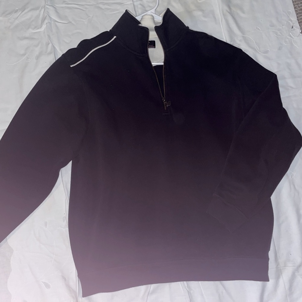 Vintage Callaway Golf Qzip